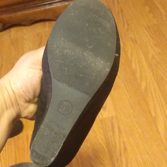 Mossimo wedges - Picture 4 of 4